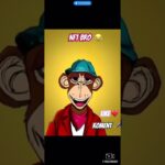 like Nft #shorts #shortvideo #shortsfeed #gaming #music #musica #viral #video