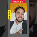 ll New Event & Airdrop From Treasure NFT ll #treasure #treasuretrove #ecommerce
