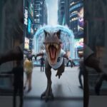 new Saal 2026 dinosaur #dinosaur #gaming #nft #dino