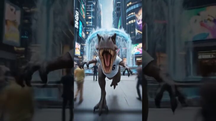 new Saal 2026 dinosaur #dinosaur #gaming #nft #dino