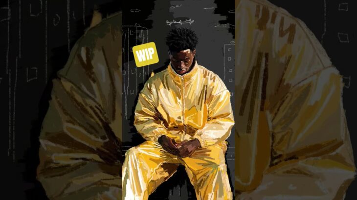 new art soon  #utopia #rap #future #newmusic #travisscott #artwork #nft