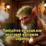 Чистильщик души и тела. #nft #historydark#NFTark#мистика