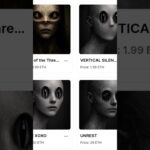 #nft #nftclub #nftart #nfts #nftcollector #nftgame #nftcommunity #nftartist