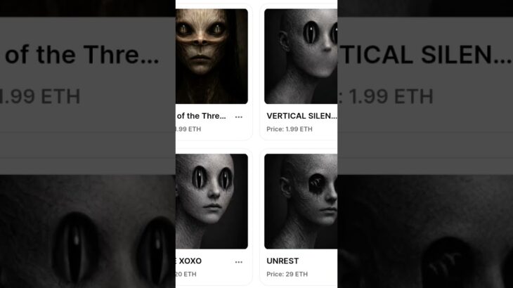 #nft #nftclub #nftart #nfts #nftcollector #nftgame #nftcommunity #nftartist