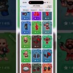 ПОЛНОЕ ВИДЕО УЖЕ НА КАНАЛЕ #nft #nftclub #telegram #ufc