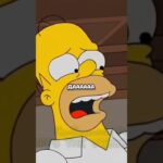 барт стал nft?! 😂 #simpsons #happy #shorts