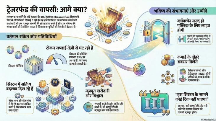nova NFT wapasi Ab Kab Hogi || Treasure ka blockchain jaldi public ke liye live ho rahi hai #novanft
