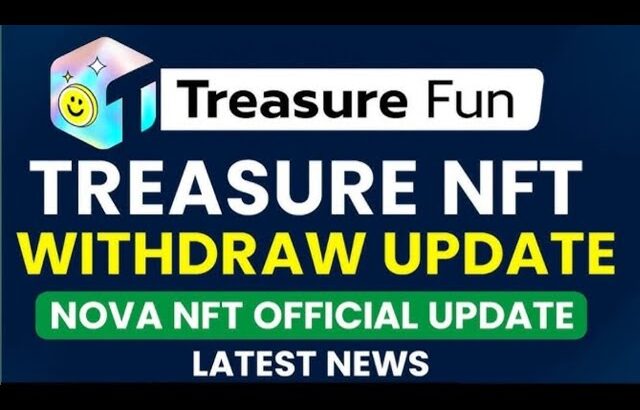 nova nft new update today|treasure nft withdrawal update todayNova Nft withdrawal update