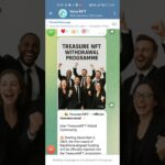 nova nft treasure nft new update today