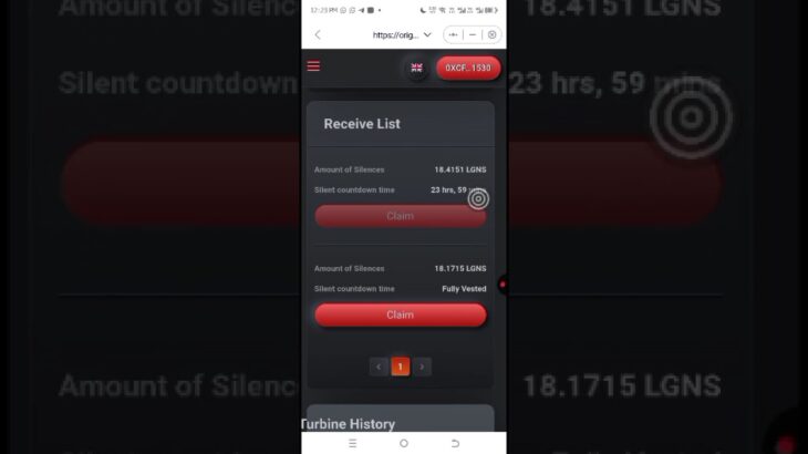 origin business today passive income #shaban #origin #lgns #nft #cryptocurrency