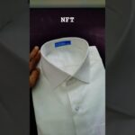 perfect Shirt Cutting and stitching NFT Master Arif #shorts