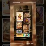 richechain nft #btc #funny #emoji #memes #crypto #btc