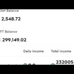 #treasure fun withdrawal start 😱 check updates 🔥 treasure nft withdrawal update | new update