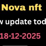 treasure nft new update | nova nft new update | bitnest new update