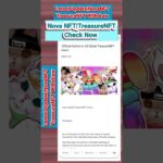 treasure nft new update|Withdrawal Update Treasure Nft|Novanft#latestnews #latesupdates #treasurenft