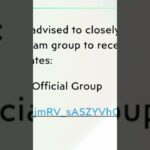 treasure nft withdrawal from 5-12-2025 news#shorts