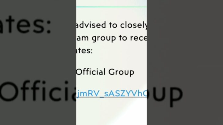 treasure nft withdrawal from 5-12-2025 news#shorts