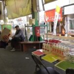 「ダイキョープラザ」さんで糖尿病に安心の糖質を販売　店員さんご協力ありがとう！