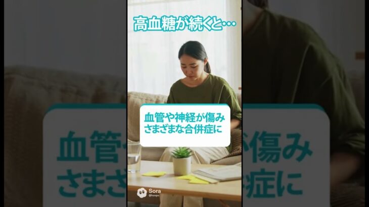 糖尿病  #食品 #栄養 #健康