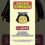 这五个表现 警惕糖尿病肾病 #肾病 #糖尿病 #肾脏健康 #抖出健康知识宝藏