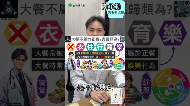 想減重，水餃鍋貼要少吃！#陳承勤 #糖尿病 #血糖 #飲食 #水餃 #鍋貼 #熱量