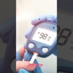 薬だけでは防げない！高齢者が知るべき糖尿病の真