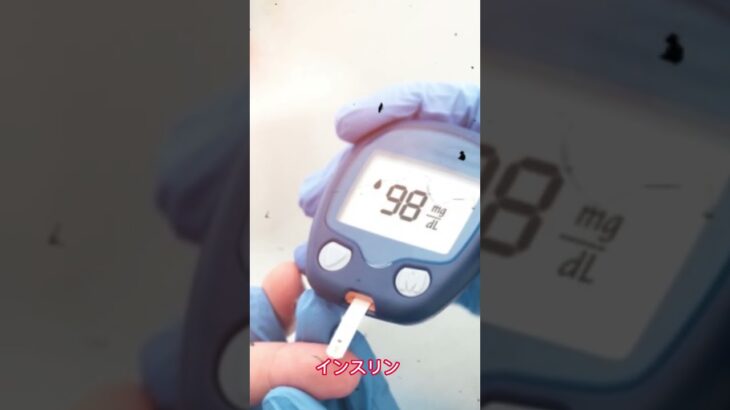 薬だけでは防げない！高齢者が知るべき糖尿病の真