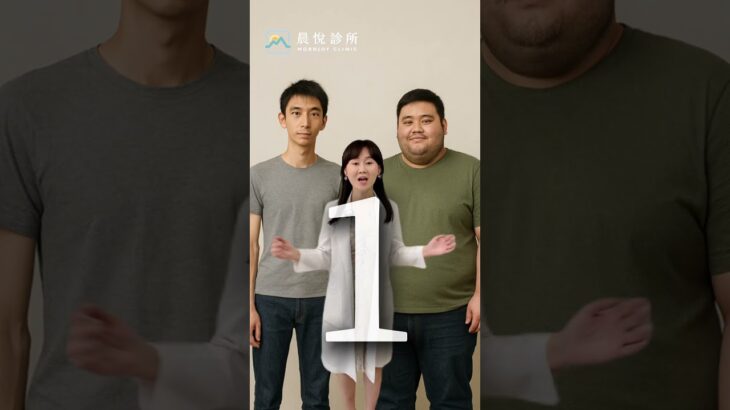 糖尿病迷思破解：不吃甜也可能中標！  #健檢 #健康知識