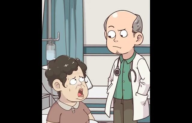 什么？脚发麻是因为糖尿病？ #轻漫计划 #好医保旗舰版  #好险我有蚂蚁保  #好医保终身版