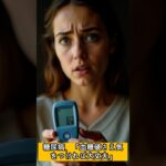 糖尿病、「血糖値だけ気をつければ大丈夫」と思っていませんか？