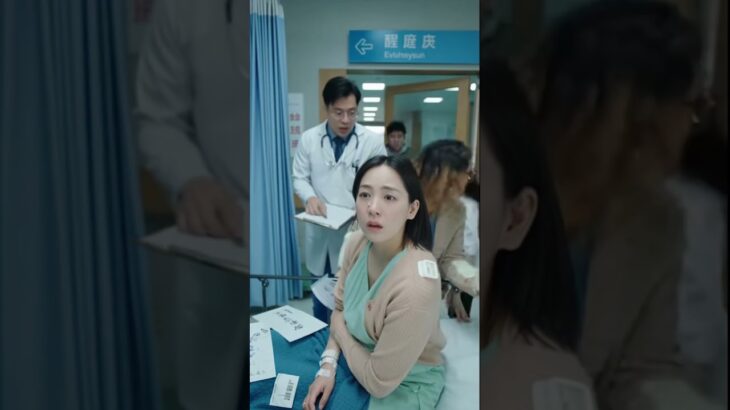 有趣学英文：她担心糖尿病并发症？#医疗英语 #学英文 #英語学習 #國中英語 #英語#英文