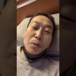 抗がん剤治療の為に糖尿病の教育入院する。