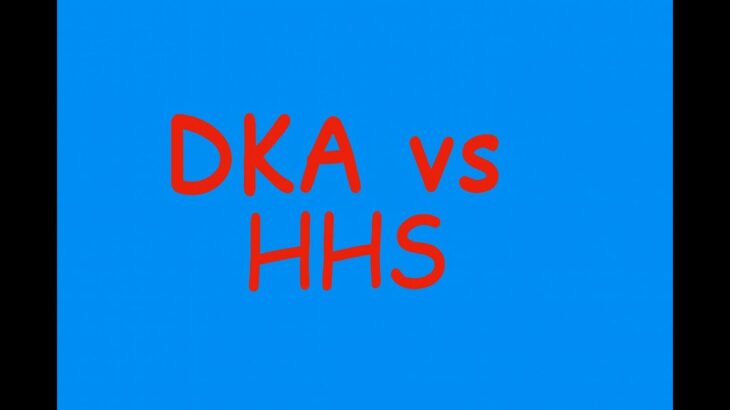 糖尿病也分型吗？