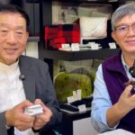 《達人俱樂部》梁添壽(血管診斷調理)糖尿病醫學會