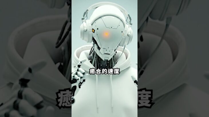 #科技短影音輕鬆長知識💡糖尿病傷口為什麼常常「好不起來」？