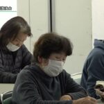 糖尿病予防講習会が開催されました。