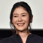 真木よう子、第２子出産を発表　妊娠糖尿病乗り越え「母子ともに健康で」パートナーは俳優の葛飾心
