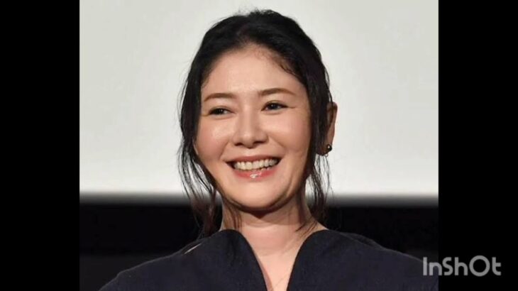 真木よう子、第２子出産を発表　妊娠糖尿病乗り越え「母子ともに健康で」パートナーは俳優の葛飾心