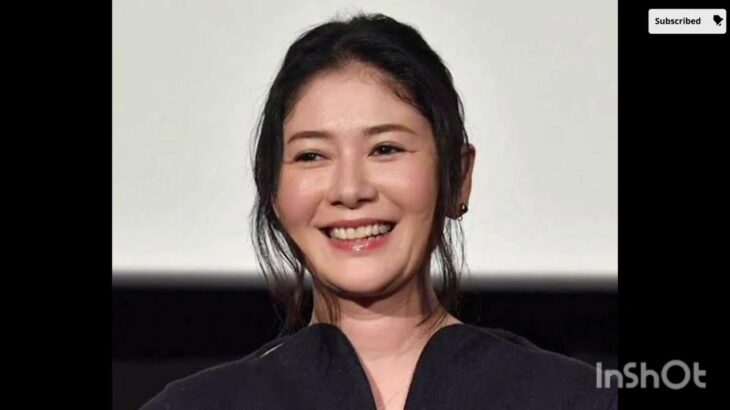 真木よう子、第２子出産を発表　妊娠糖尿病乗り越え「母子ともに健康で」パートナーは俳優の葛飾心