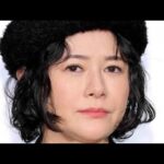 真木よう子、第２子出産を発表　妊娠糖尿病乗り越え「母子ともに健康で」パートナーは俳優の葛飾心