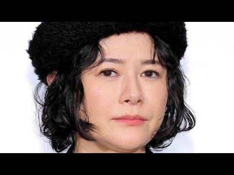 真木よう子、第２子出産を発表　妊娠糖尿病乗り越え「母子ともに健康で」パートナーは俳優の葛飾心