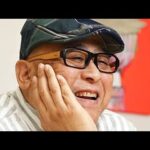 富田耕司ビッグアップデート：糖尿病と闘いながら視力を失う