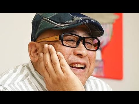 富田耕司ビッグアップデート：糖尿病と闘いながら視力を失う