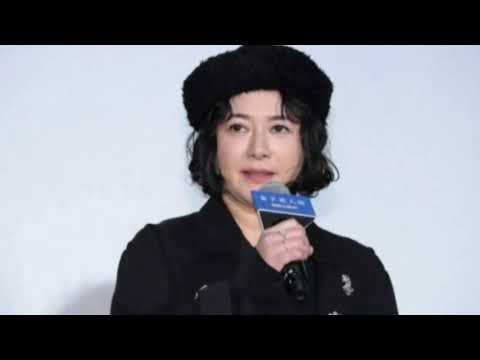 真木よう子、第２子出産を発表　妊娠糖尿病乗り越え「母子ともに健康で」パートナーは俳優の葛飾心