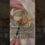 【簡単・低コスト・おいしい】糖尿病内科医がすすめる高タンパク低カロリー食