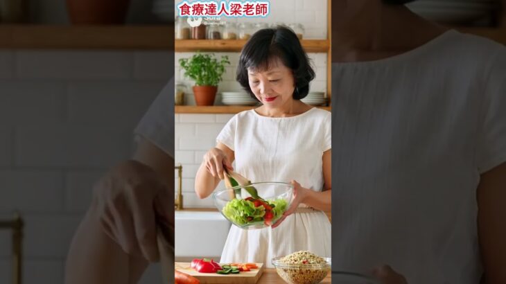 #癌症糖尿病山高中風食療自然療法