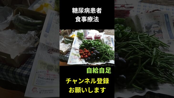 糖尿病患者の食事療法、主食、バター焼（豚ロース６０ｇ）
