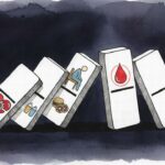 希望への旅：ペースメーカーと糖尿病と共に生きる