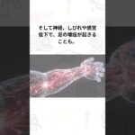 糖尿病、本当に怖いのはここから・・・#糖尿病 #合併症#心筋梗塞#脳梗塞