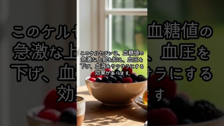 糖尿病を防ぐ最も賢明な方法【あなたの寿命を左右する】知らないと損する健康知識